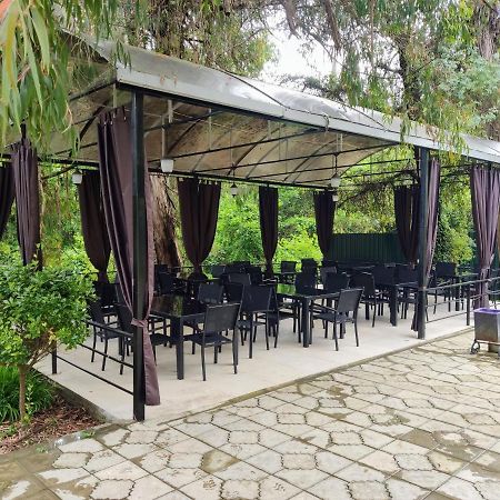Tatarstan Guest House New Athos Exterior foto