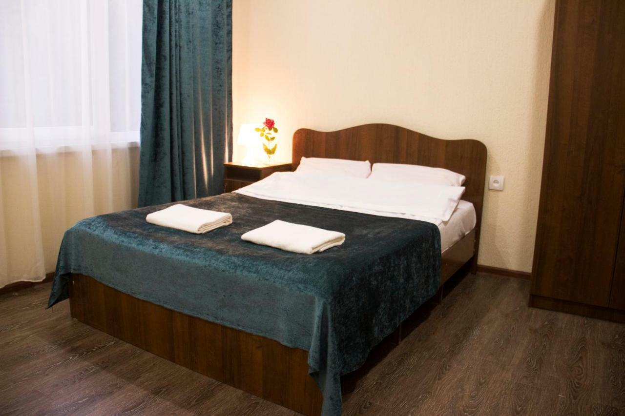 Tatarstan Guest House New Athos Exterior foto